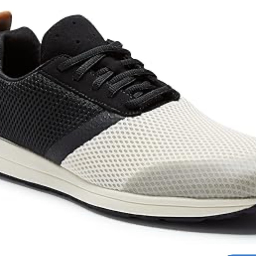 York athletics sneakers. Men’s 6.5. Gently worn.